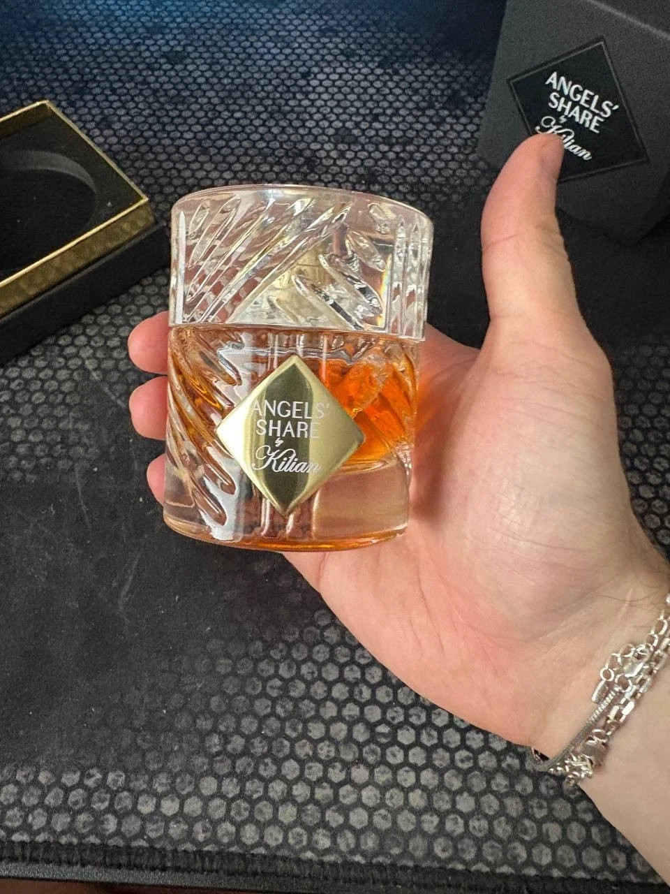 Brand New In Box Kilian Angels Share 1.7oz Unisex Eau de Parfum