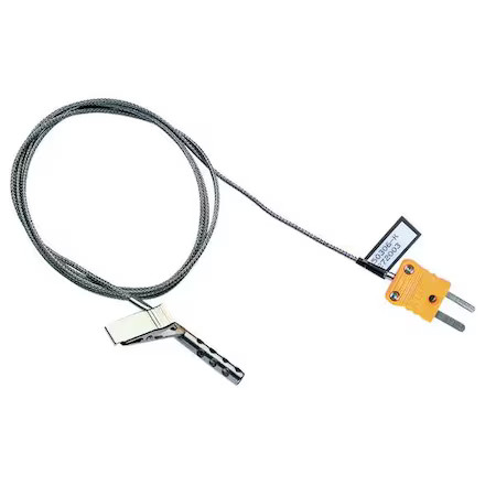 Cooper-Atkins 50306-K Temperature Probe, Mini Plug, Type K