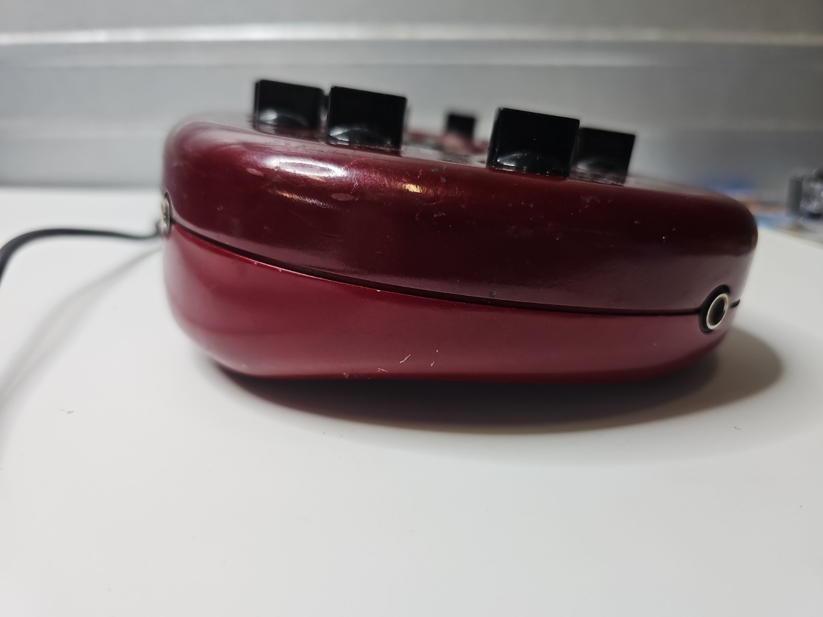 Line 6 POD 2.0 Multi-Effects Guitar Effect Pedal