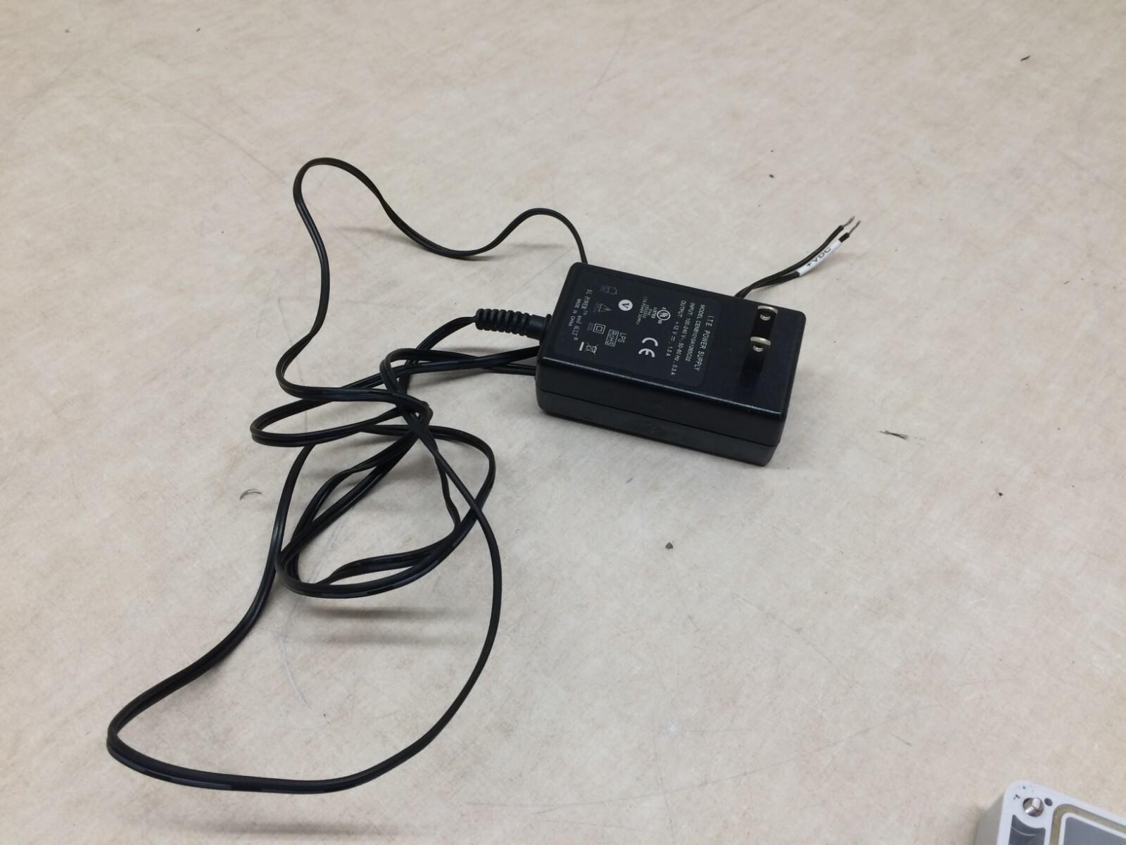 Schlaga WRI400 Wireless Reader Interface Model 23674914 Wireless Access Control
