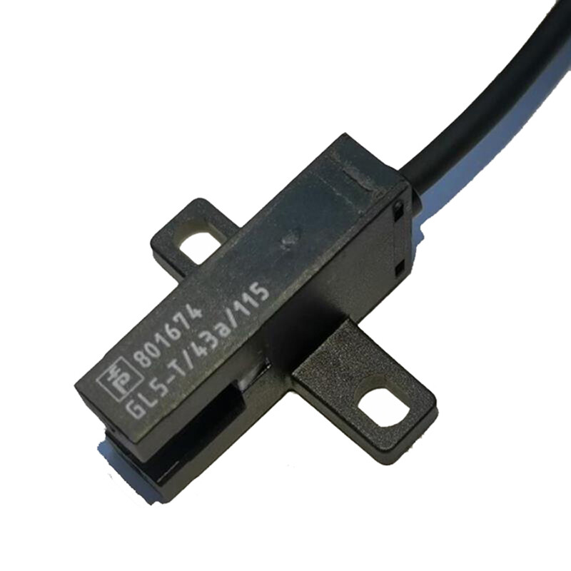 P+F GL5-T/43a/115 801674 Sensor New✦KD