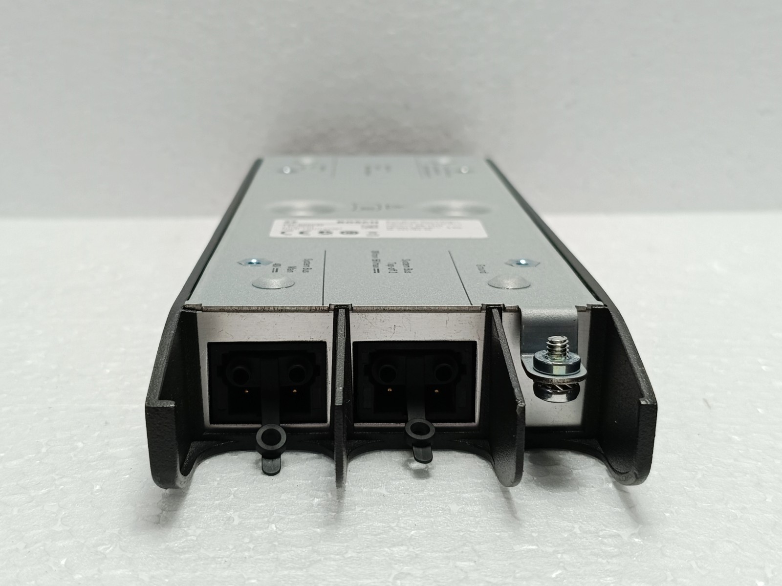 Bosch PSP-D00040 Slave Redundant Network Controller Switch | New