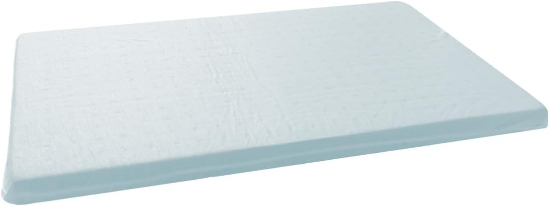 Adjustable Memory Foam Pillow's One Layer - 1 Height 1.2'' Insert