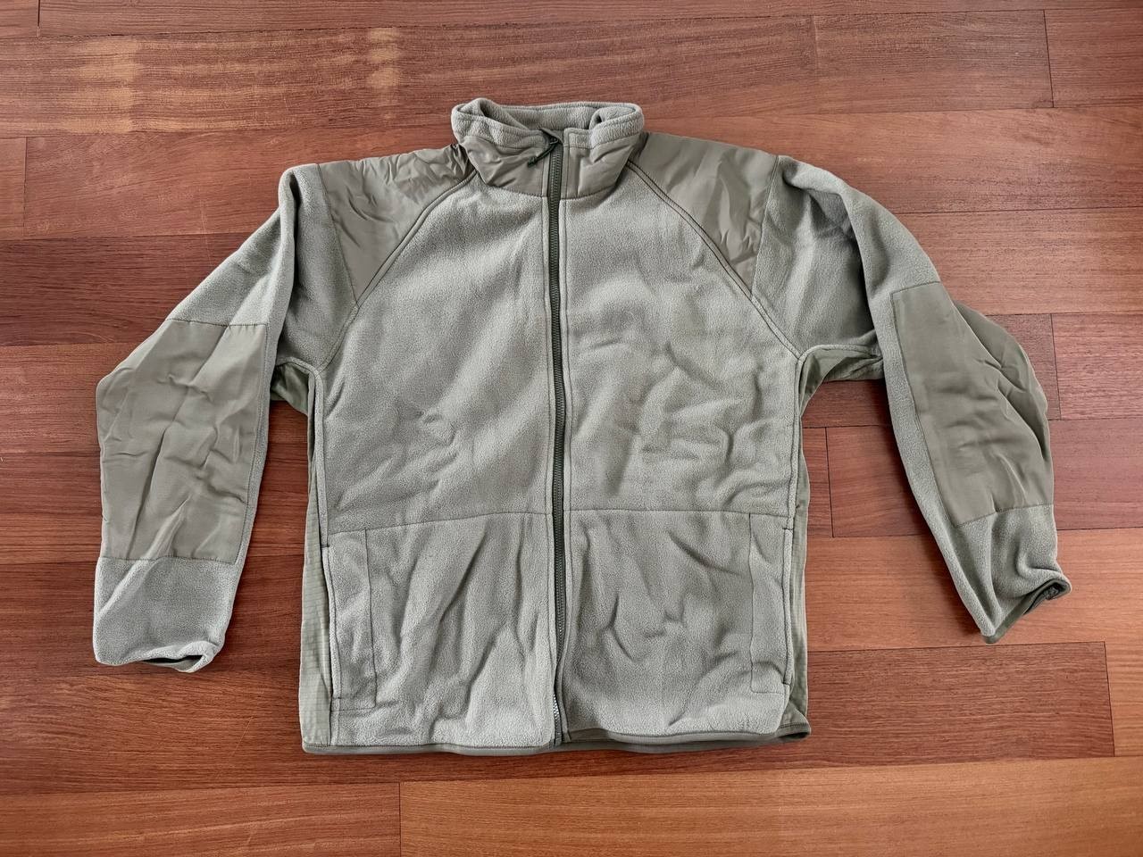 Russian BTK Group - VKPO 2.0 Fleece Jacket – Size 56/5