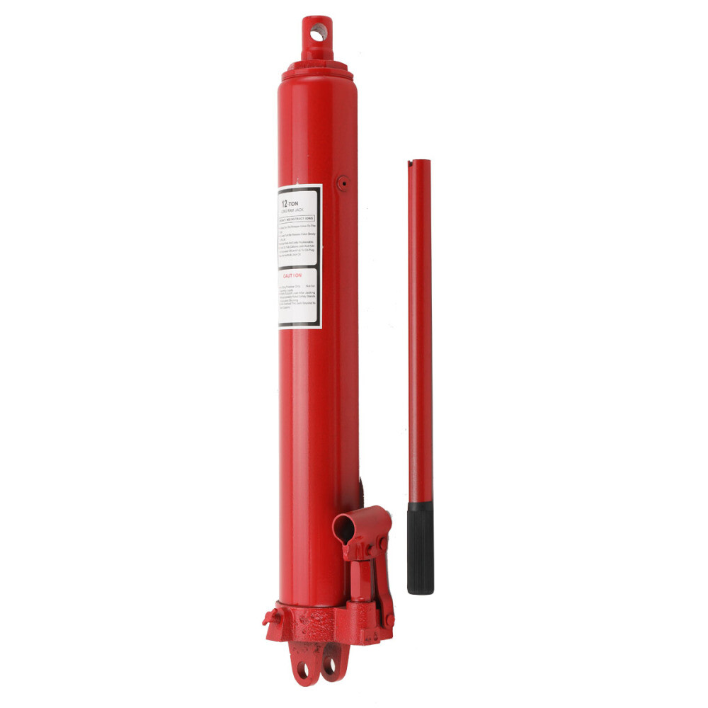 12T Hydraulic cylinder pump Spare part for workshop crane Wagenheb
