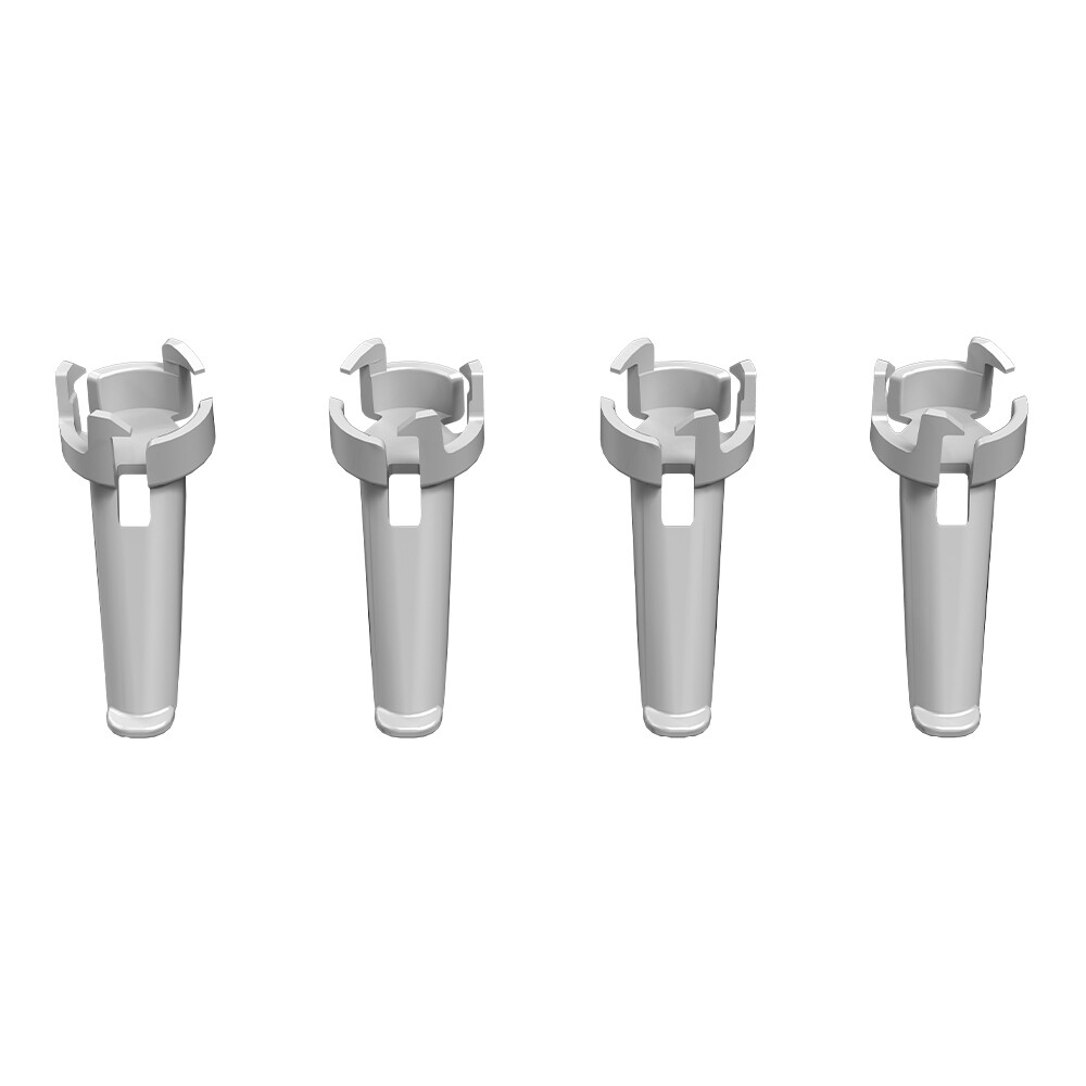 For DJI Neo Landing Gear Drone Increase Height Extension Bracket Extension