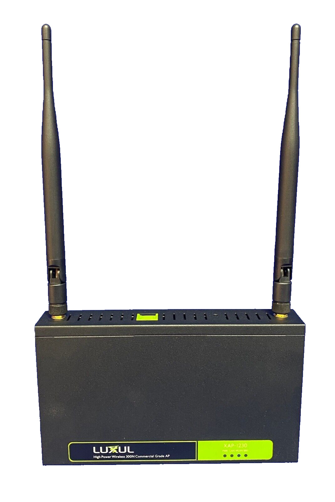 LUXUL XAP-1230, High Power Wireless Access Point, Great Condition, Pre Owned