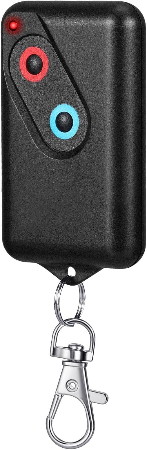 1PC Garage Door Remote for GUARDIAN 2211-L 2211-L(TX) GDOR2B GDS 628 315 415 600