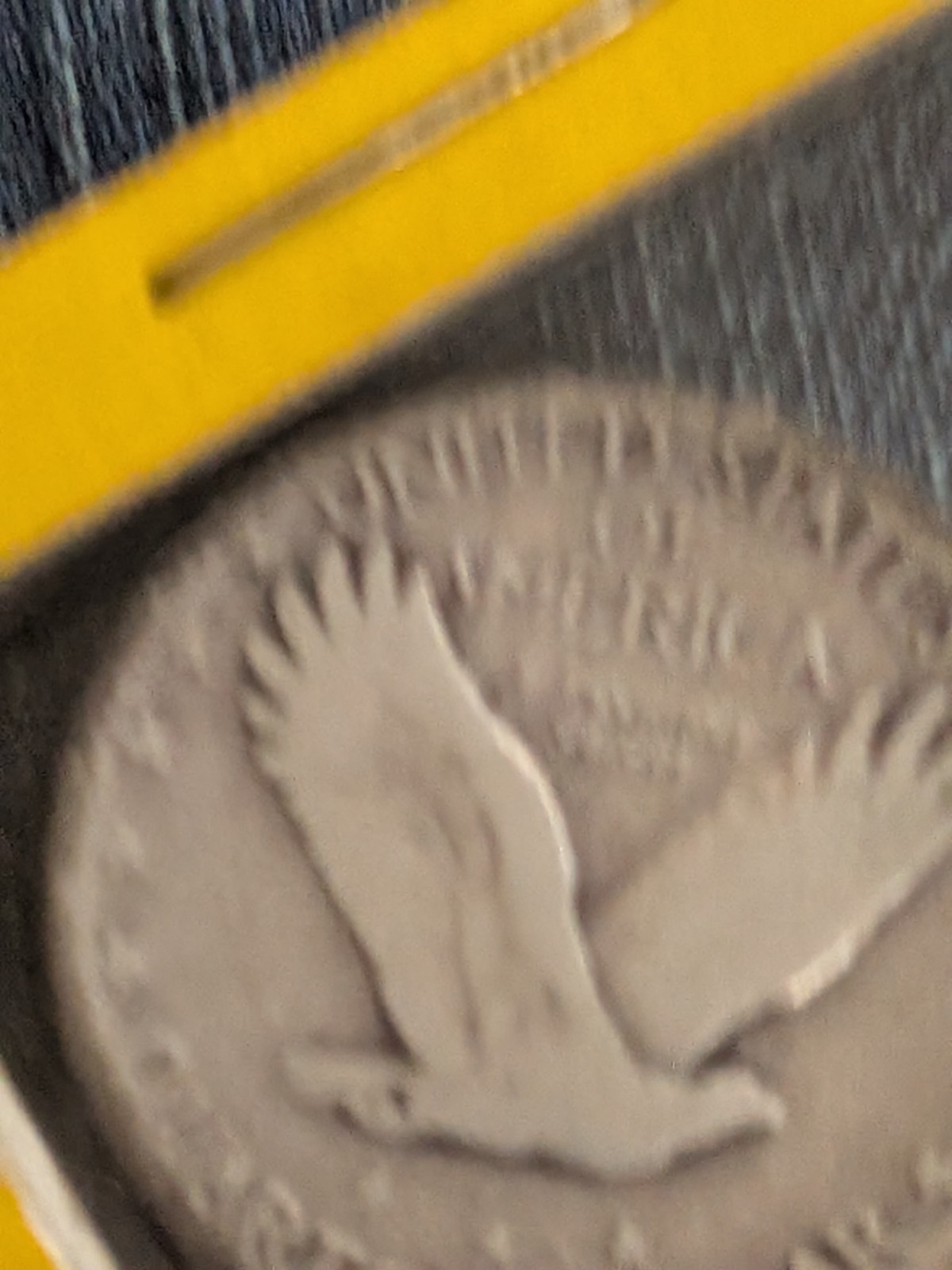 1926-S Standing Liberty Quarter *VG