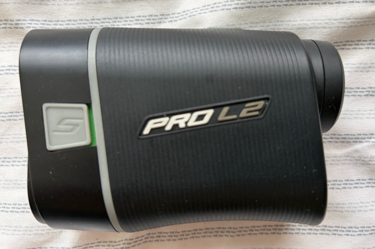 Shot Scope Pro L2 Golf Laser Rangefinder