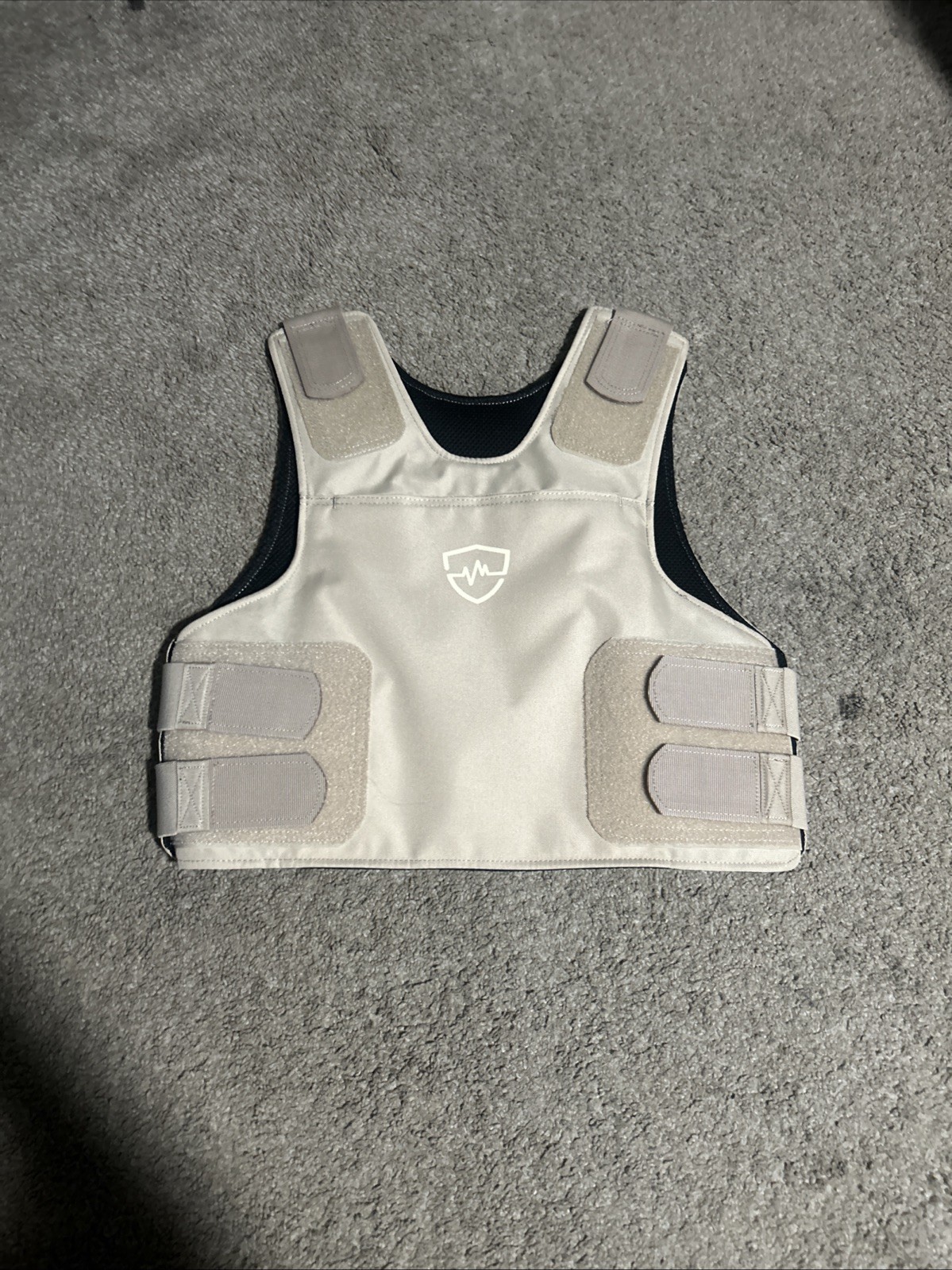 Safe Life Defense Vest