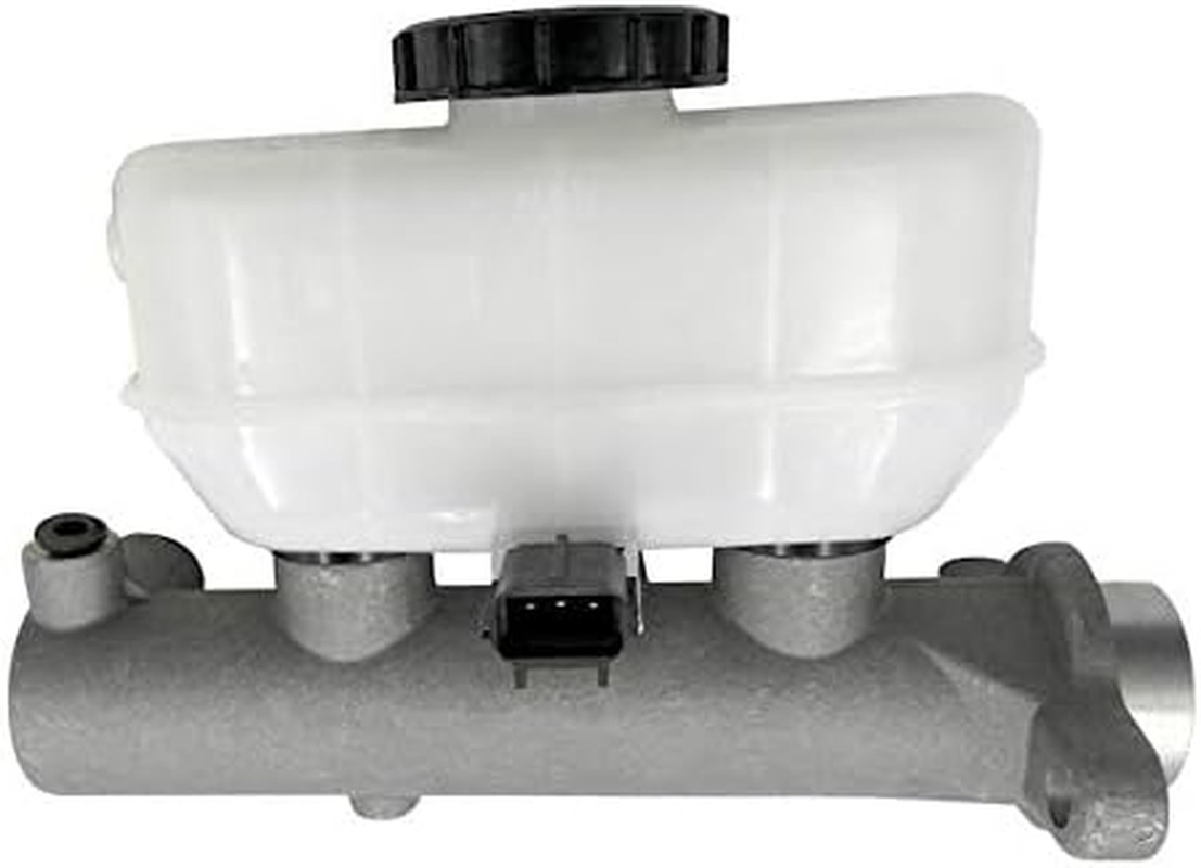 Brake Master Cylinder for 2003 Ford F-150 With Cruise Control Rear Disc Brakes