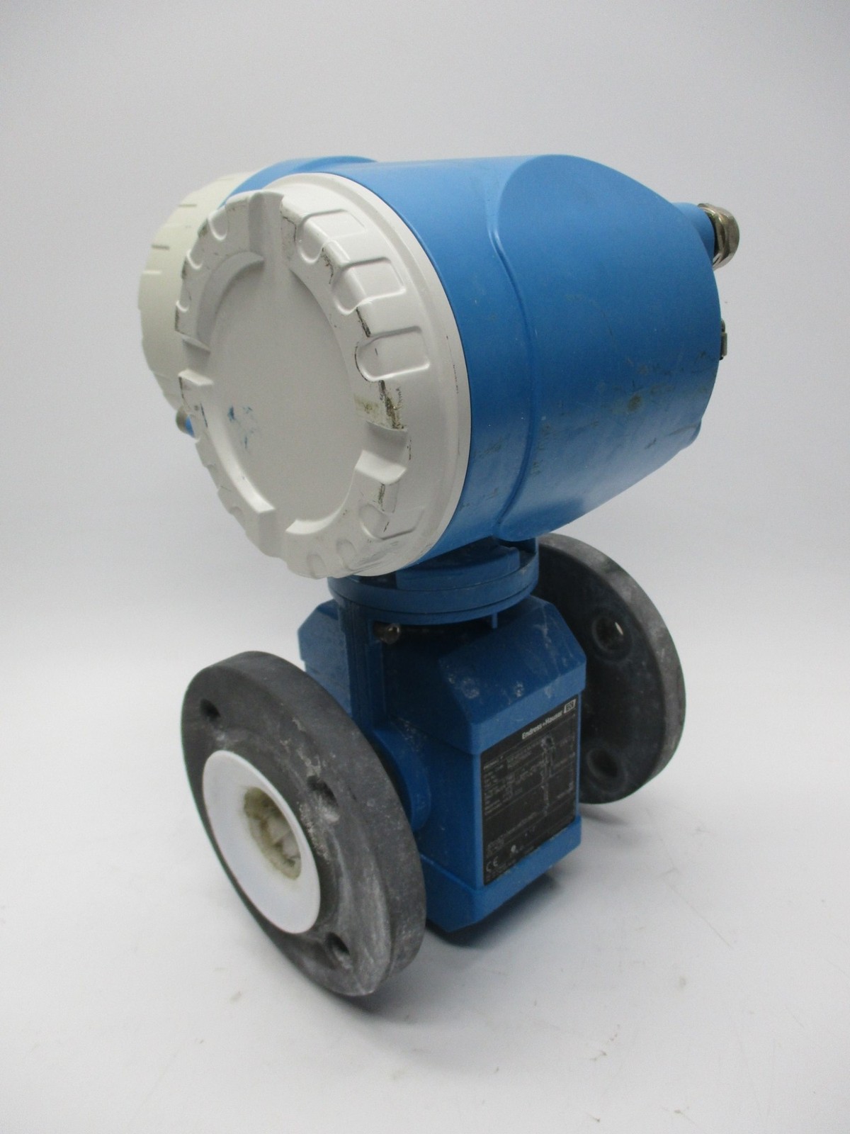 ENDRESS+HAUSER 50P40-EA1A1AA0ABAD UNMP