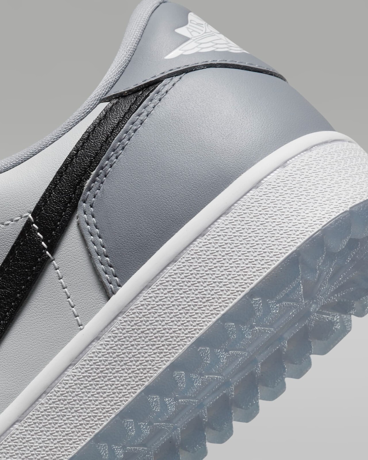 Nike Air Jordan 1 Low Golf "Wolf Grey" DD9315-002 Men's Sneakers New [US 6.5-13]