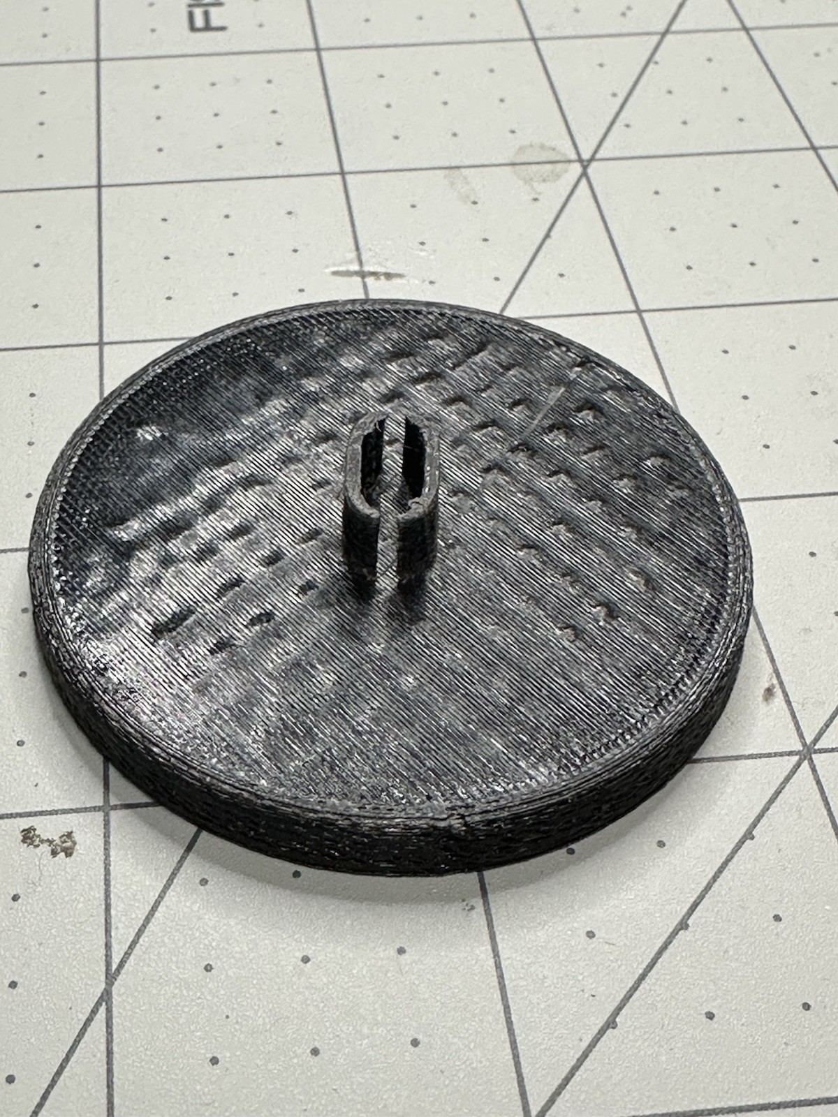 RCBS Electronic scale tray - accessories