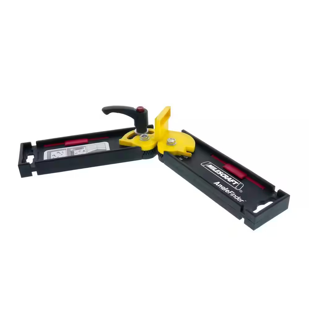Angle Finder for Miter Saws Free Shipping New
