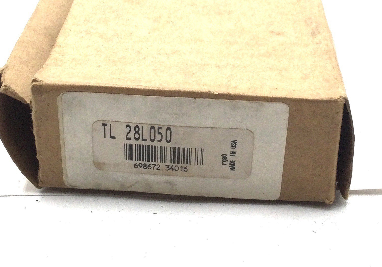 TL 28L050 Timing Pulley