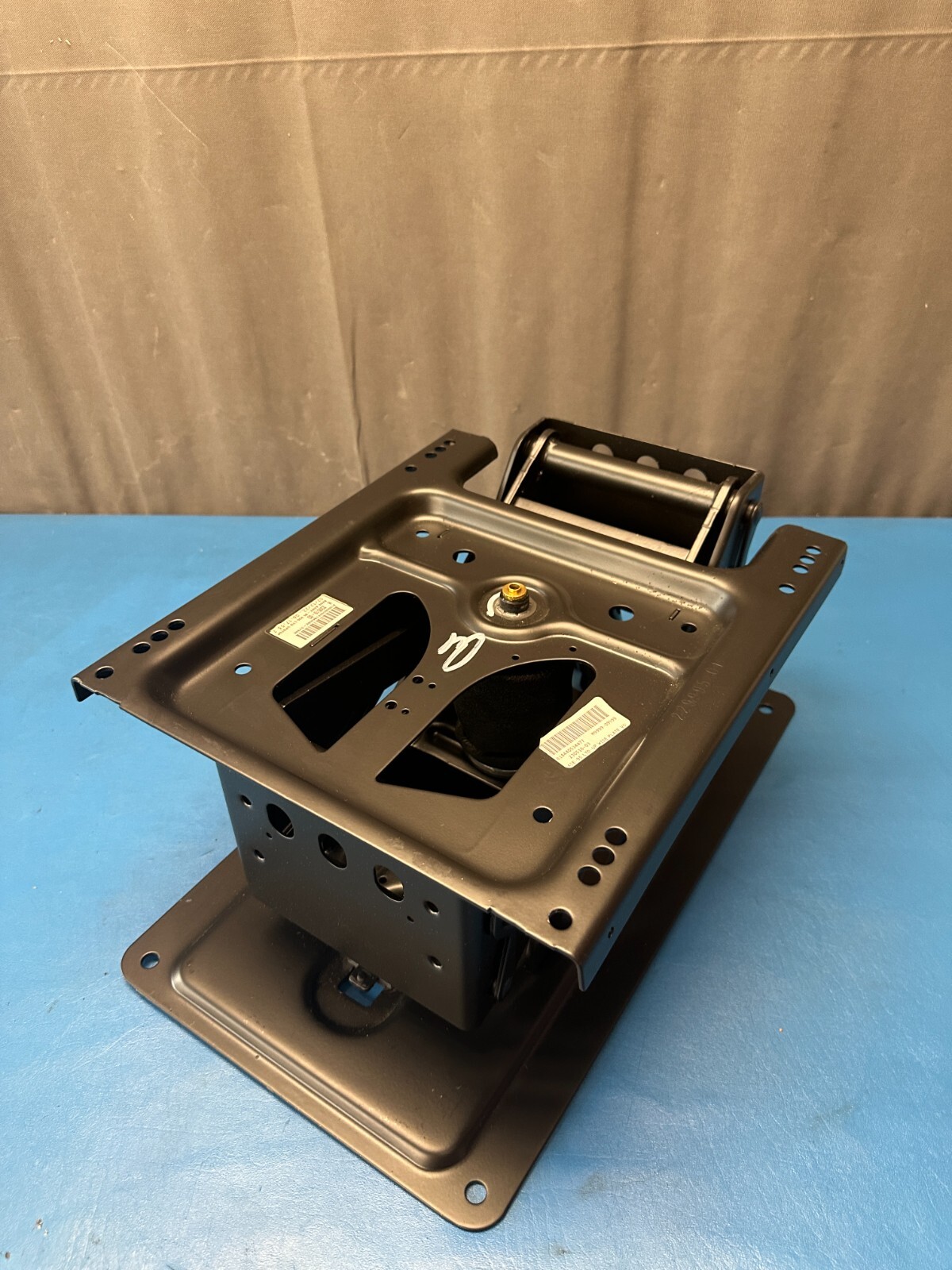 National Seating 230516-03 Adjustable Seat Base Assembly