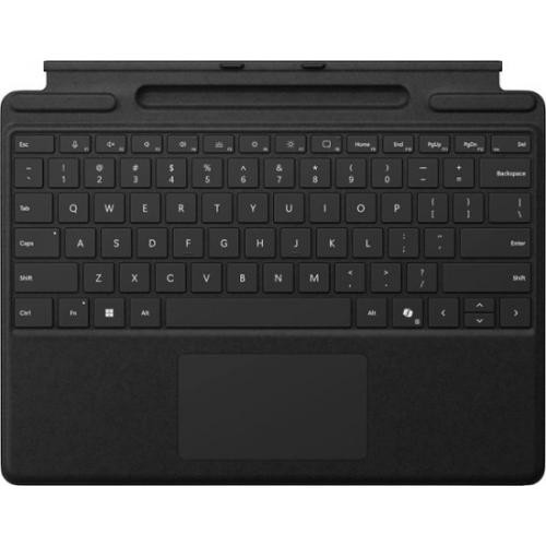 Microsoft Surface Pro Keyboard for Pro (11th Edition), Pro 9, and Pro 8 with Pen
