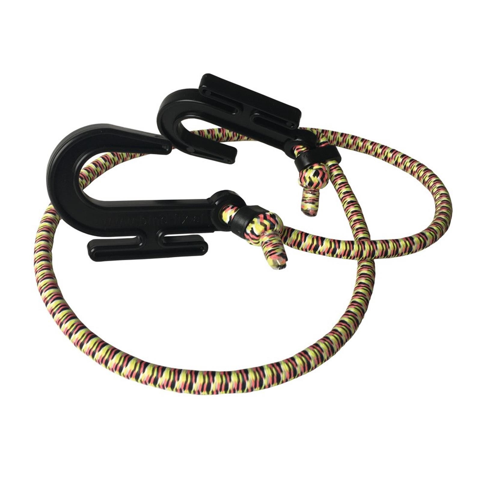Fasi Seat Tie Down Strap 90cm with Plastic Hooks, Very Strong