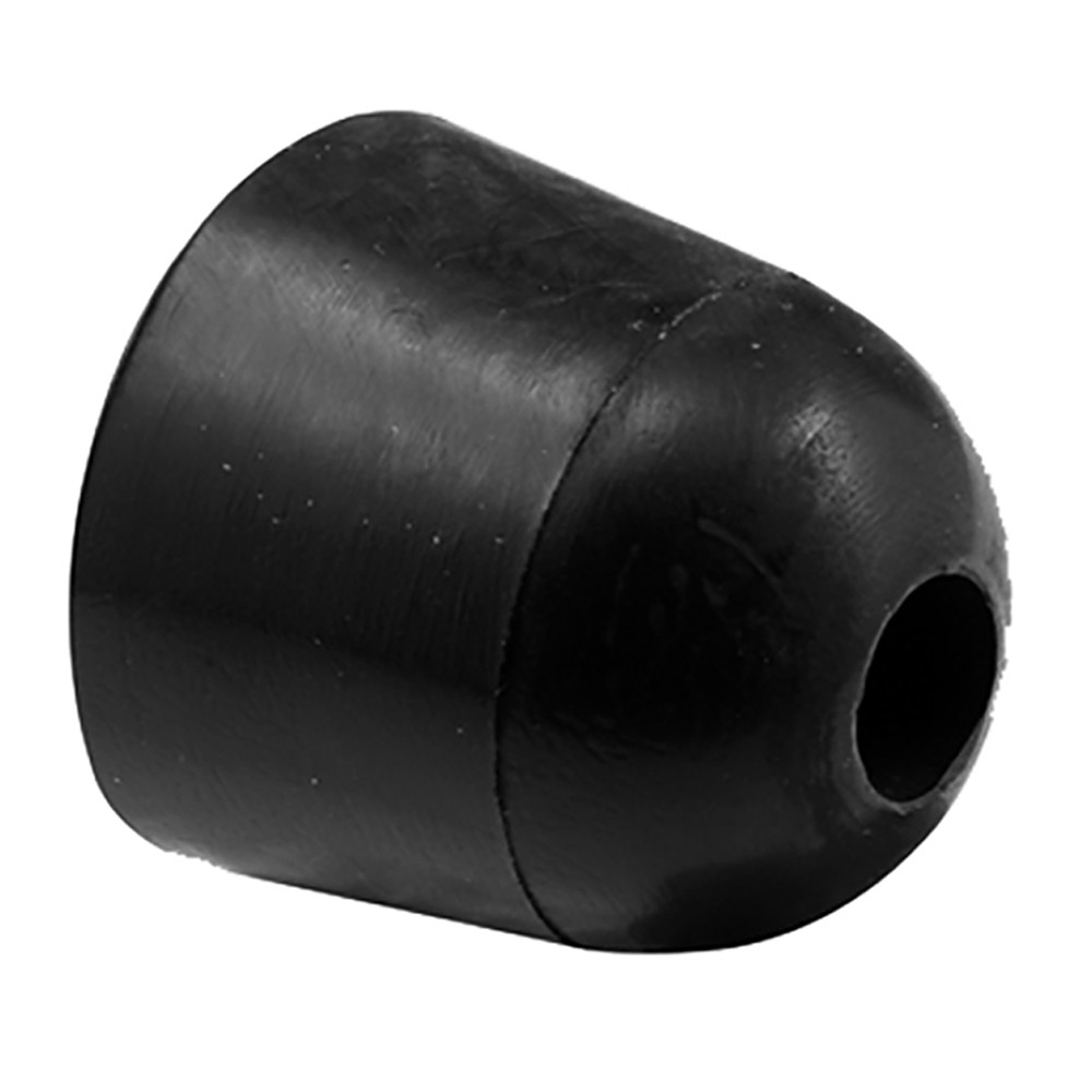 Sliding Patio Door Bumper 1 Inch Black Bumper For Sliding Patio Doors