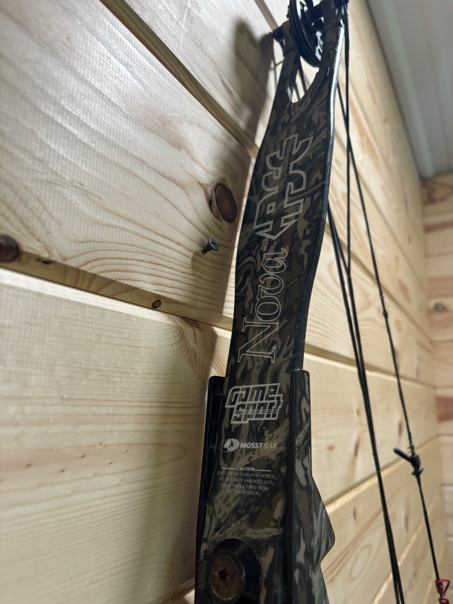 pse nova 28”/50# Right handed