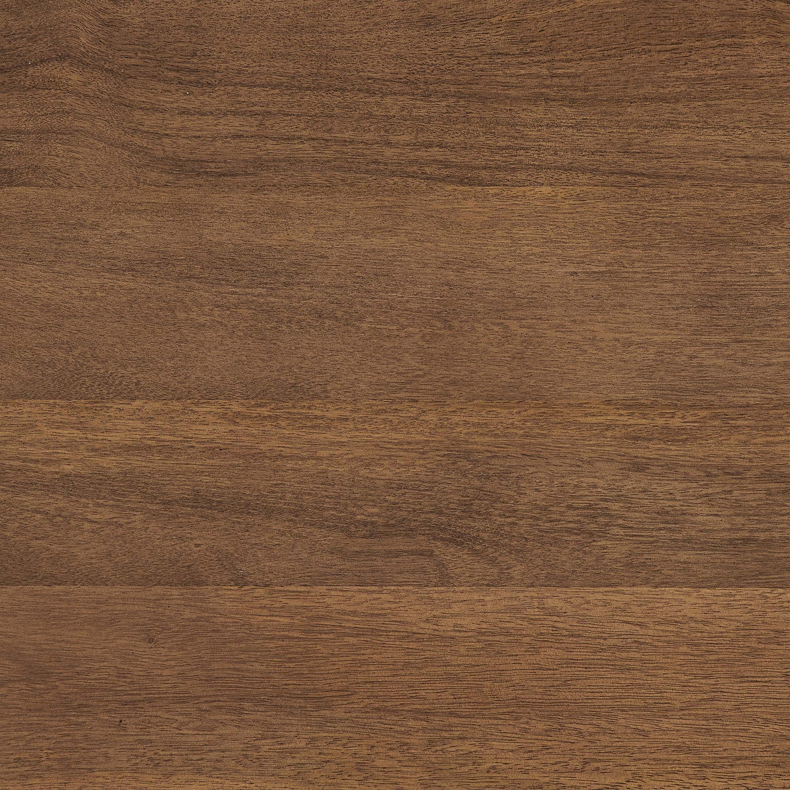 Amistad Wood Coffee Table in Walnut
