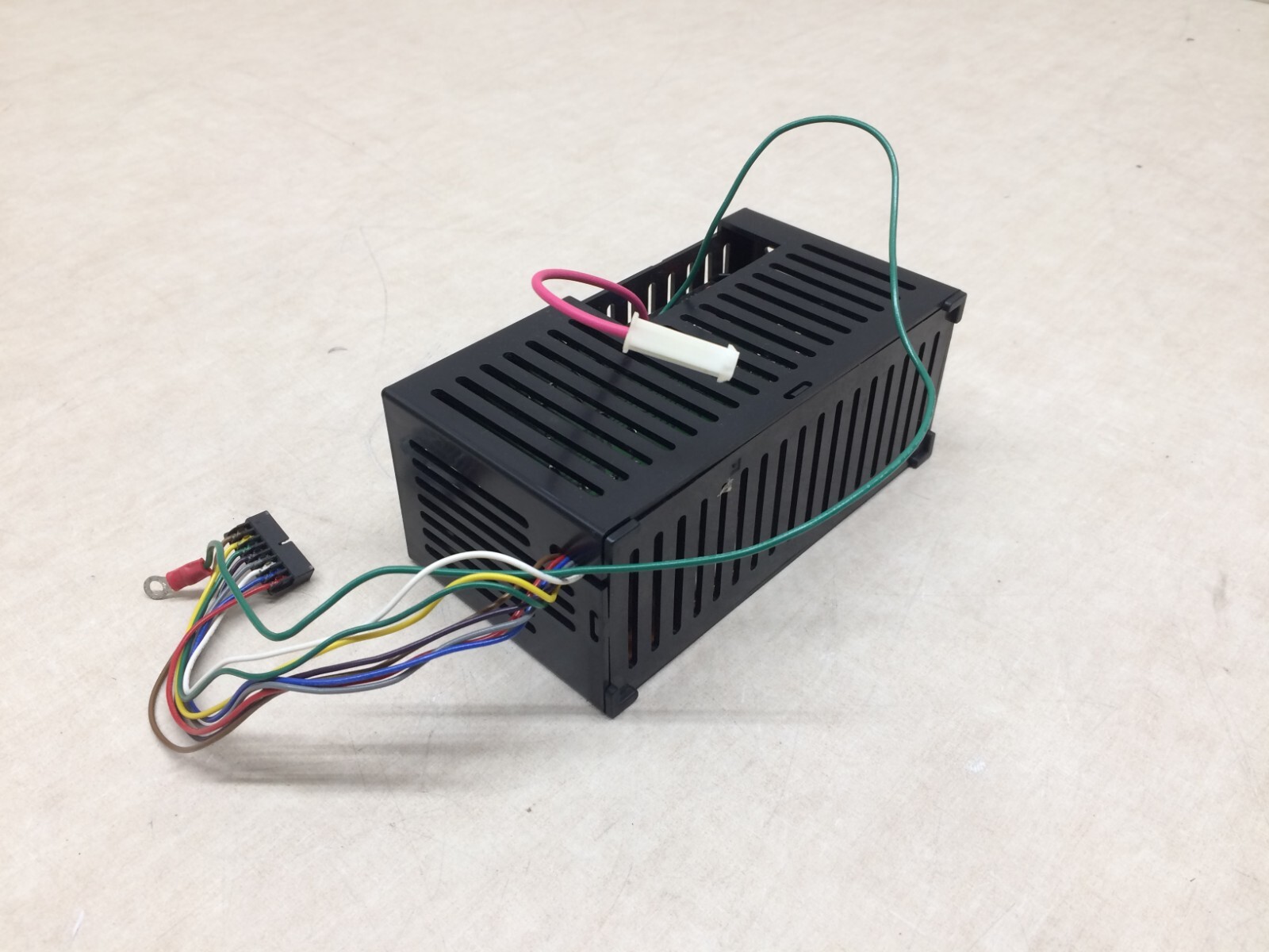 Canon Microprinter 50 M32033 Power Supply PSU Unit MH3-0144 8829 Printer