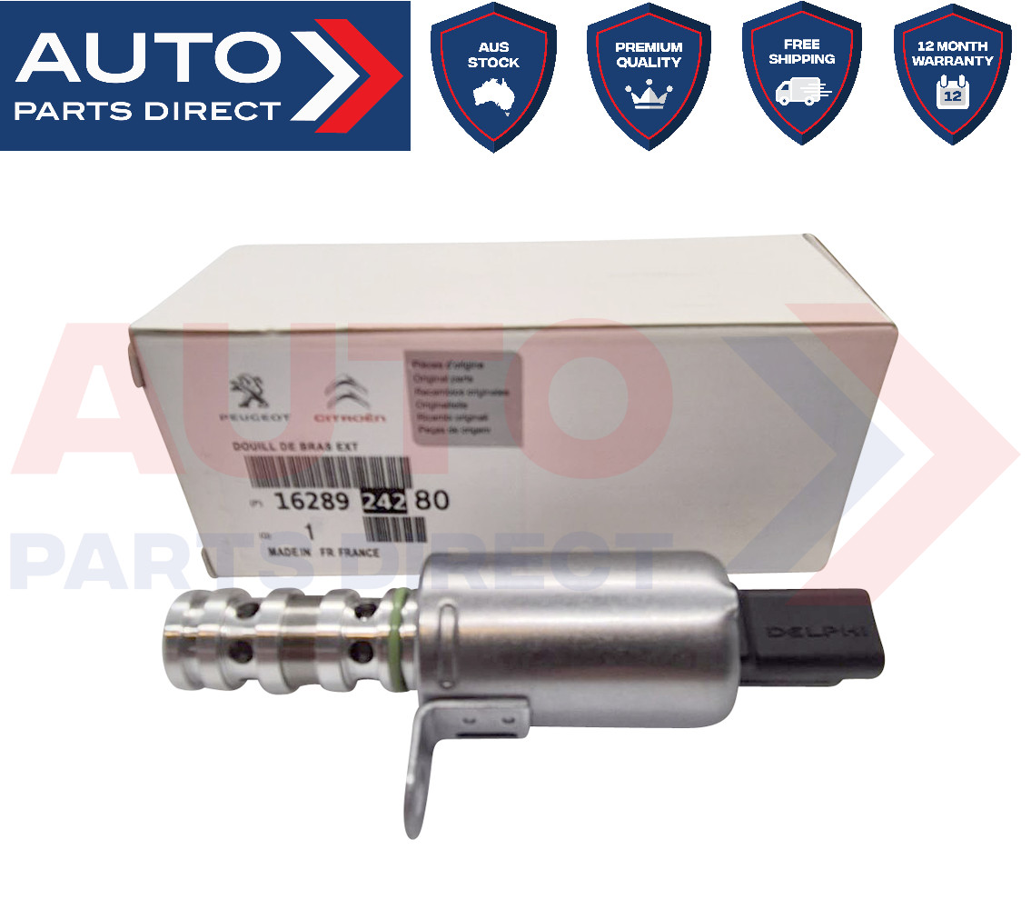 Genuine VVT Solenoid For MINI Clubman Countryman 11368610388 11367604292