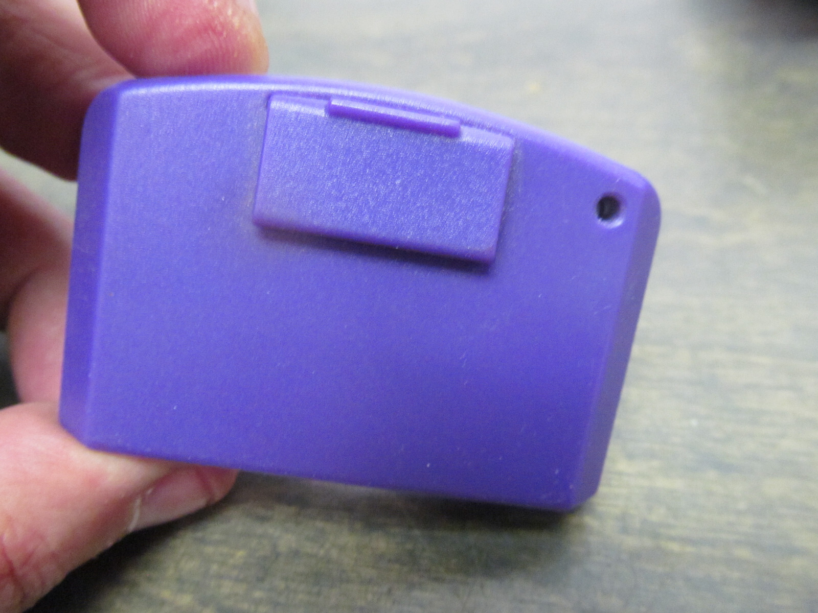 Leap Pad Batman Cartridge 1st - 2nd Grade