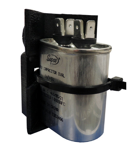 Supco CSWM1 Capacitor Shelf with Magnet