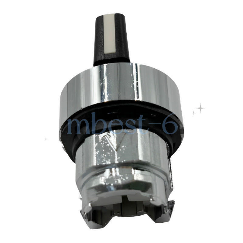 For Schneider Telemecanique ZB4 BD5 Selector Switch Head ZB4BD5