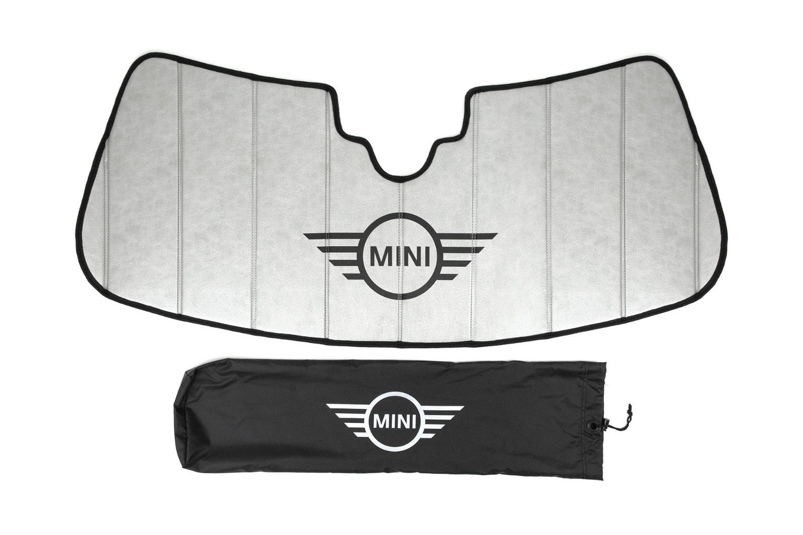 OEM MINI Cooper Countryman F60 Sunshade 82115B95269