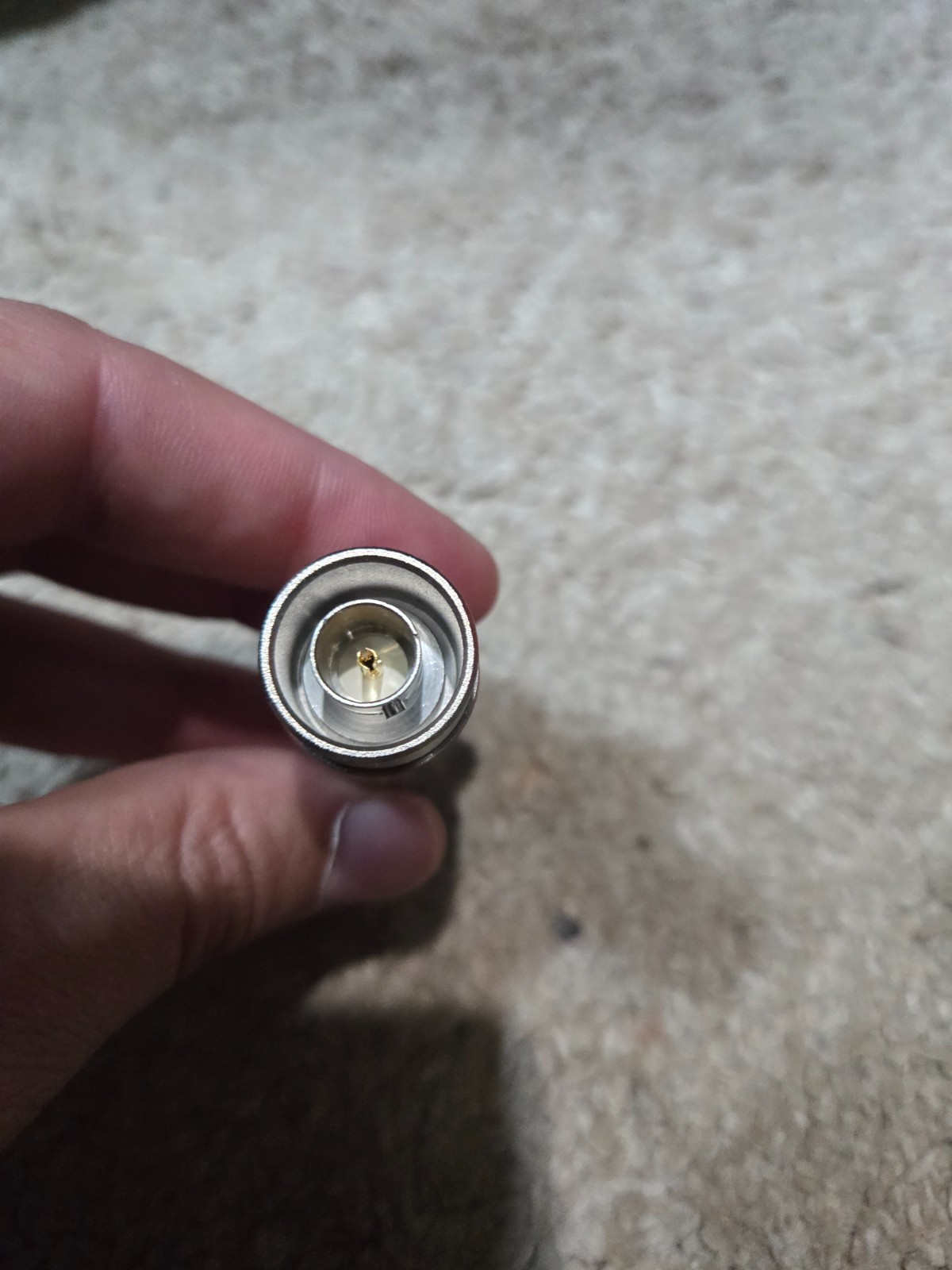 Canare Impedance Trans. BCJ-XJ-TRB