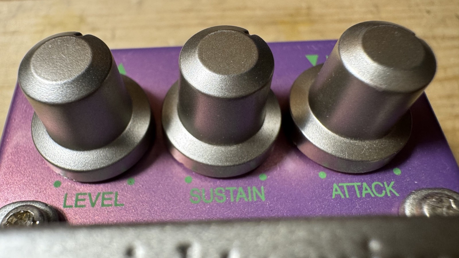 GuyaTonE ST-M5 Vintage Compressor