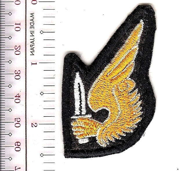 South Vietnam Army Republic of Vietnam Airborne Parachutist Wing vel NO TARIFF