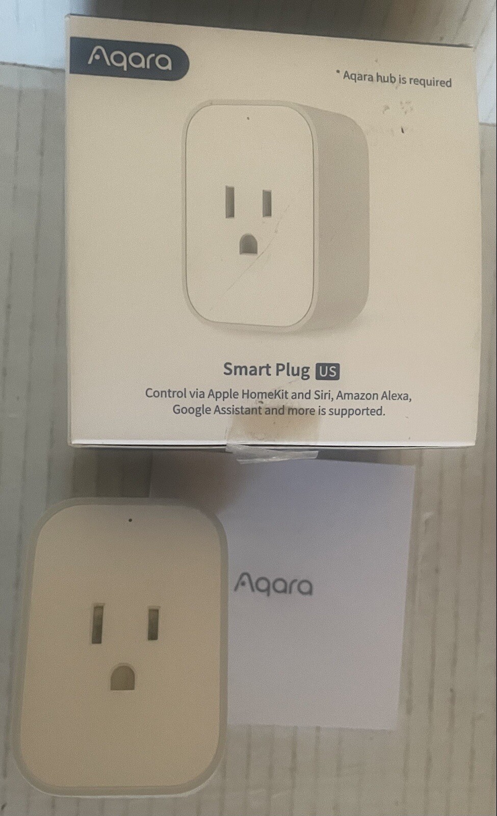 Smart Plug