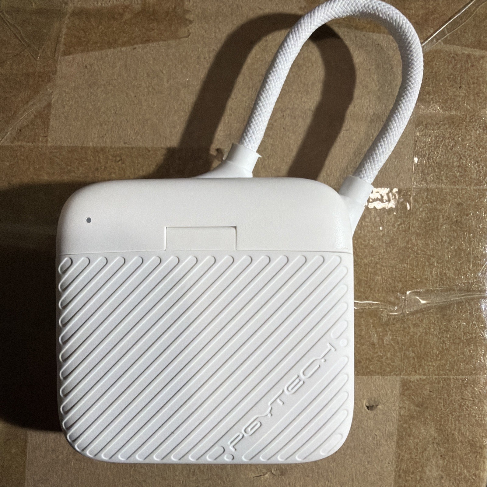 PGYTECH CreateMate High-Speed Mini Card Reader Case(open box )