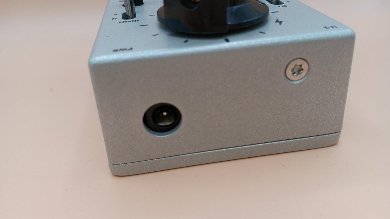 DRYBELL UNIT67 effector
