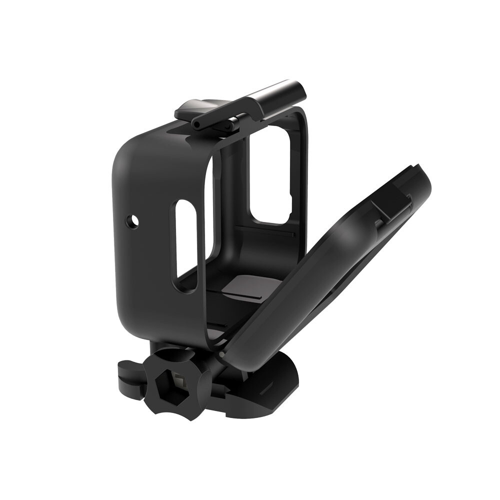 For Insta360 GO 3 Action Camera Protective Rabbit Cage Cover Case Accessories