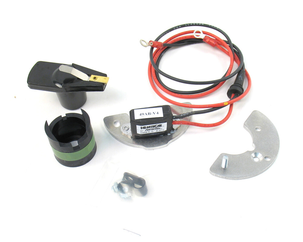 PerTronix 1361A Distributor Conversion Ignitor® 12 V Kit