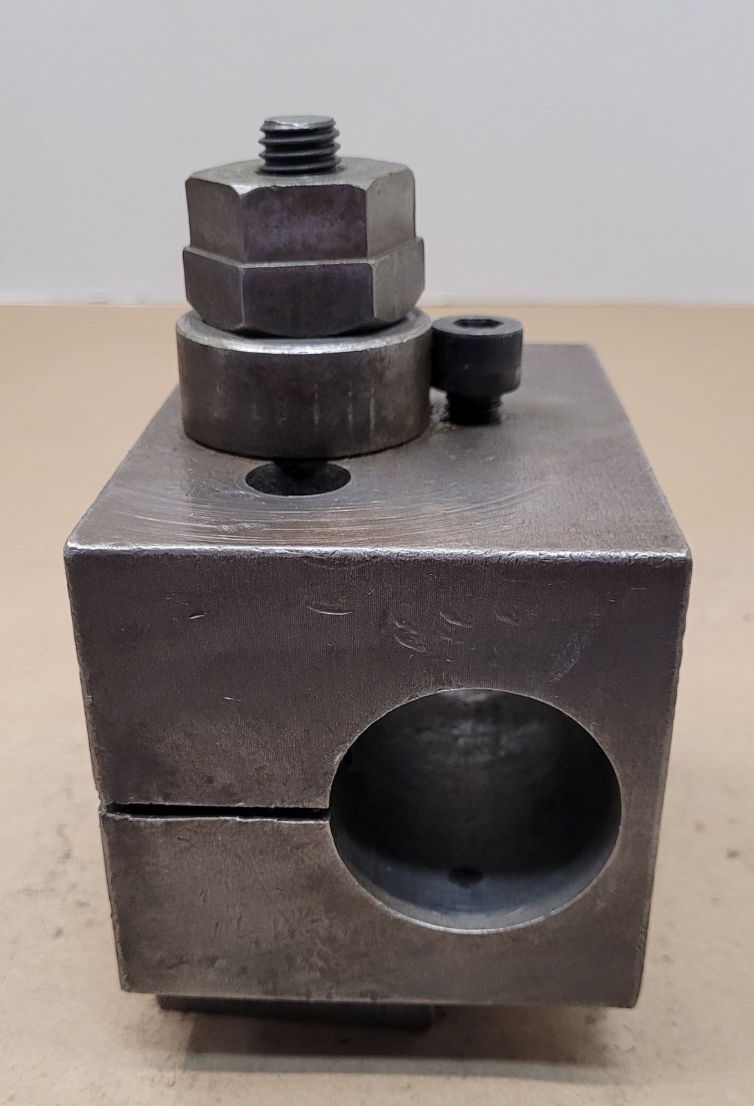 2in - Boring Bar Holder
