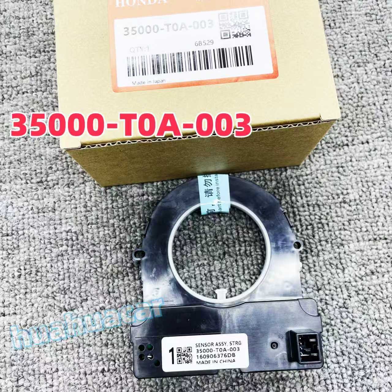 Steering Angle Sensor NEW OEM For CR-V Fit Clarity HR-V Odyssey Pilot MDX RDX