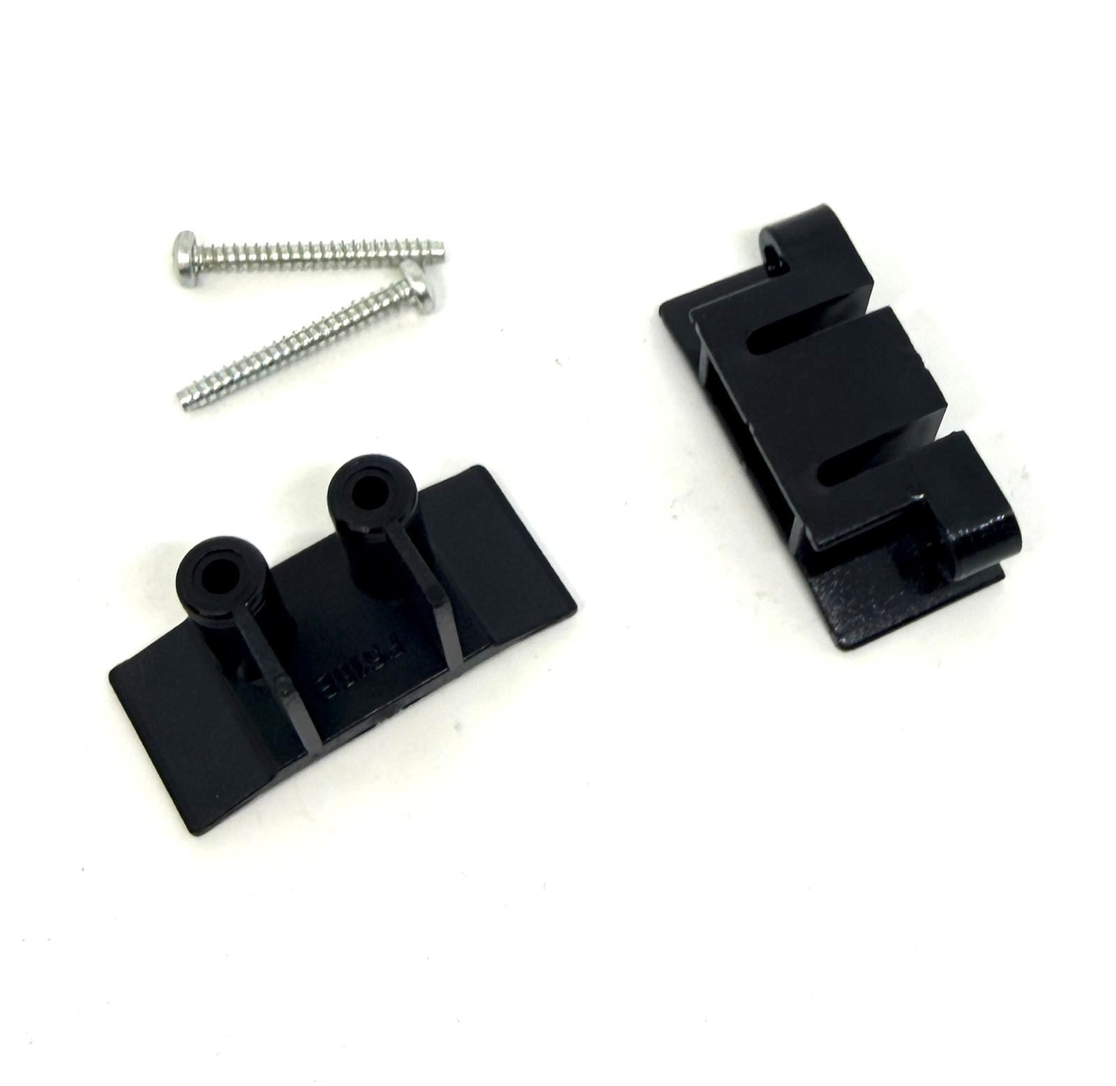 DITEC KP515AB Door Guide Track Bracket Rail Replacement Part