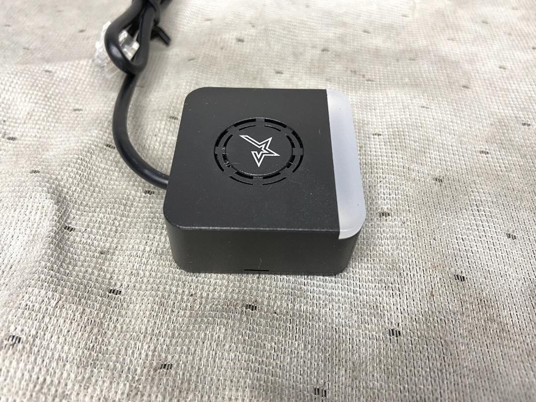 Star Micronics MC-Sound MCS10 Melody Speaker Printer Speaker Japan