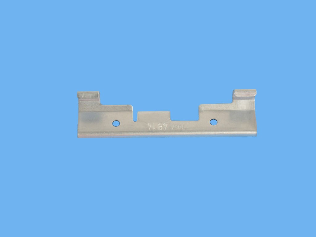 Radio Mounting Bracket Mopar 68266777AA