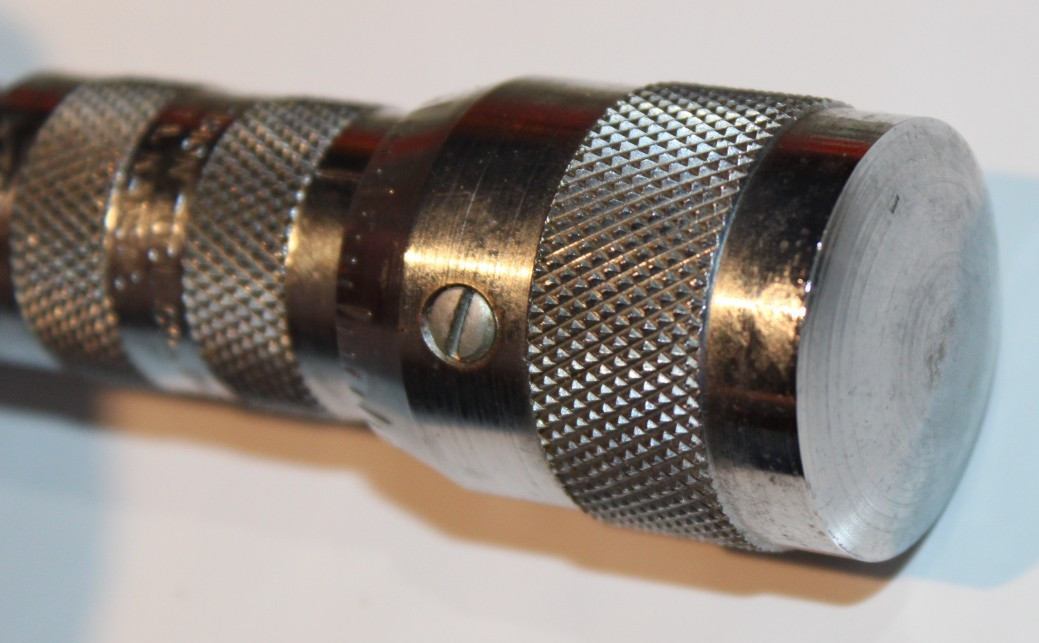 Wichita Precision Dies Seating FL 6MM CAL