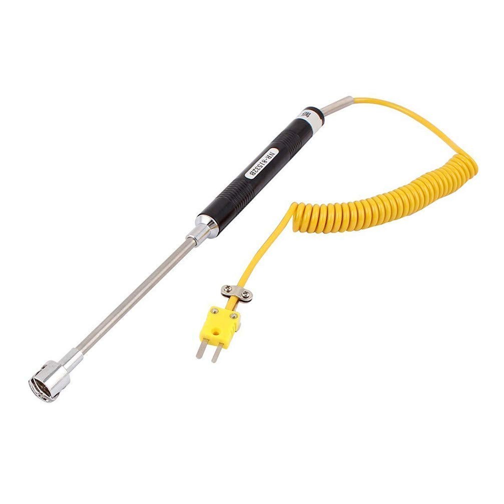 K Type Sensor Surface Temperature Probe High Thermocouple 50 To 500 1 PCS