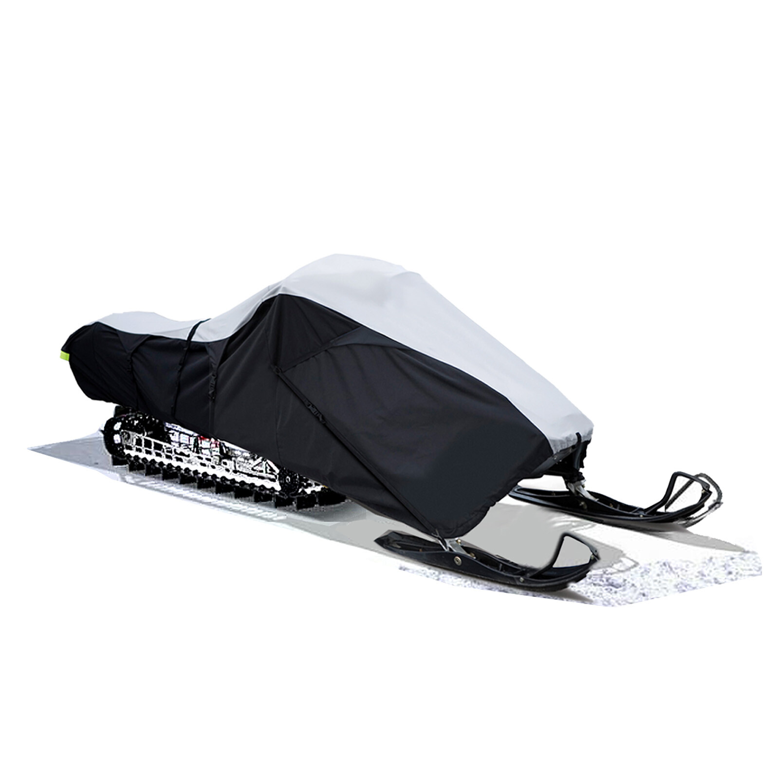 Polaris Indy Lite heavy duty Snowmobile sled Cover Trailerable 1990- 1998 Strong