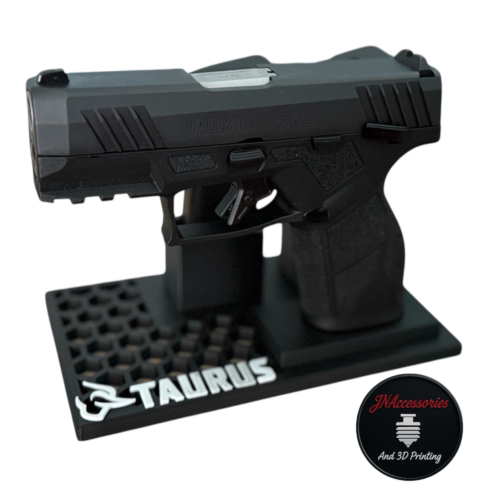 Stand fits Taurus G2C, G3, G3C , Gx4 Gx2 Models